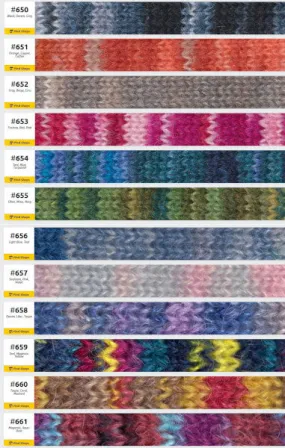 Gedifra Soffio Colore Gedifra Soffio Colore