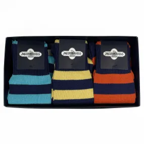 George Box of 3 George Box of 3