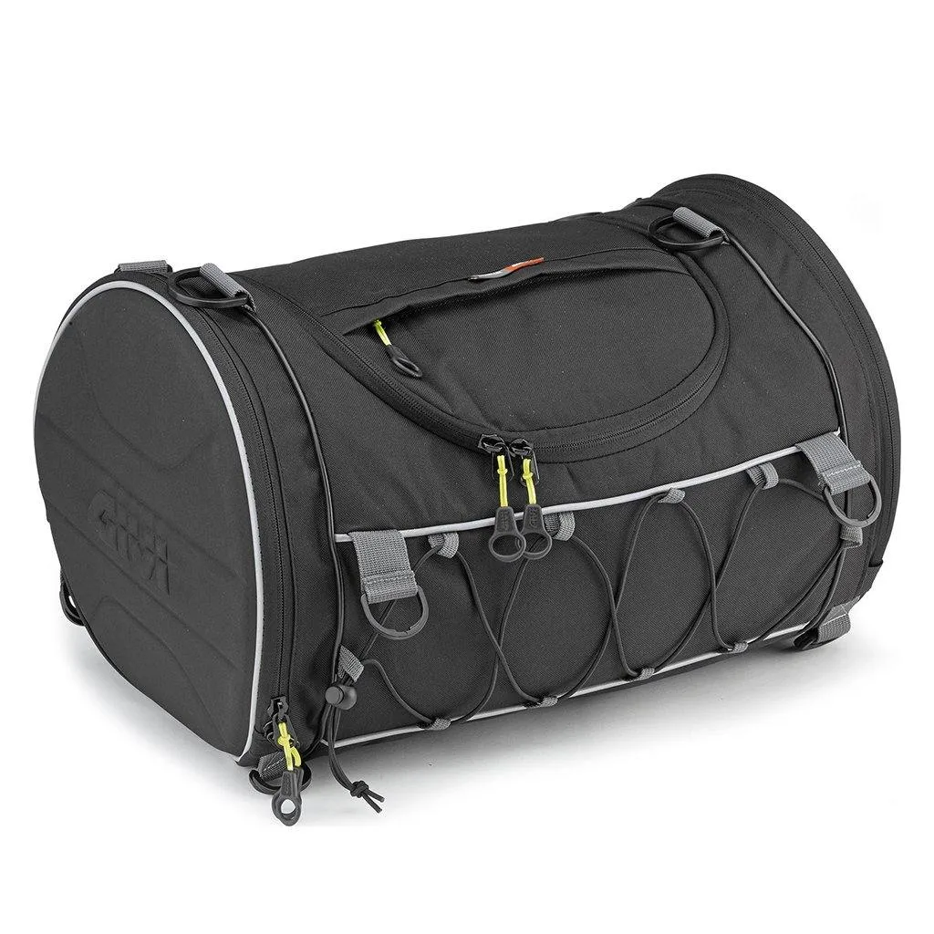 GIVI EA107B EASY RANGE ROLL AND SEAT BAG (35L)