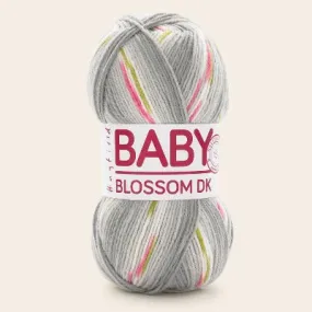 Hayfield Baby Blossom DK Hayfield Baby Blossom DK