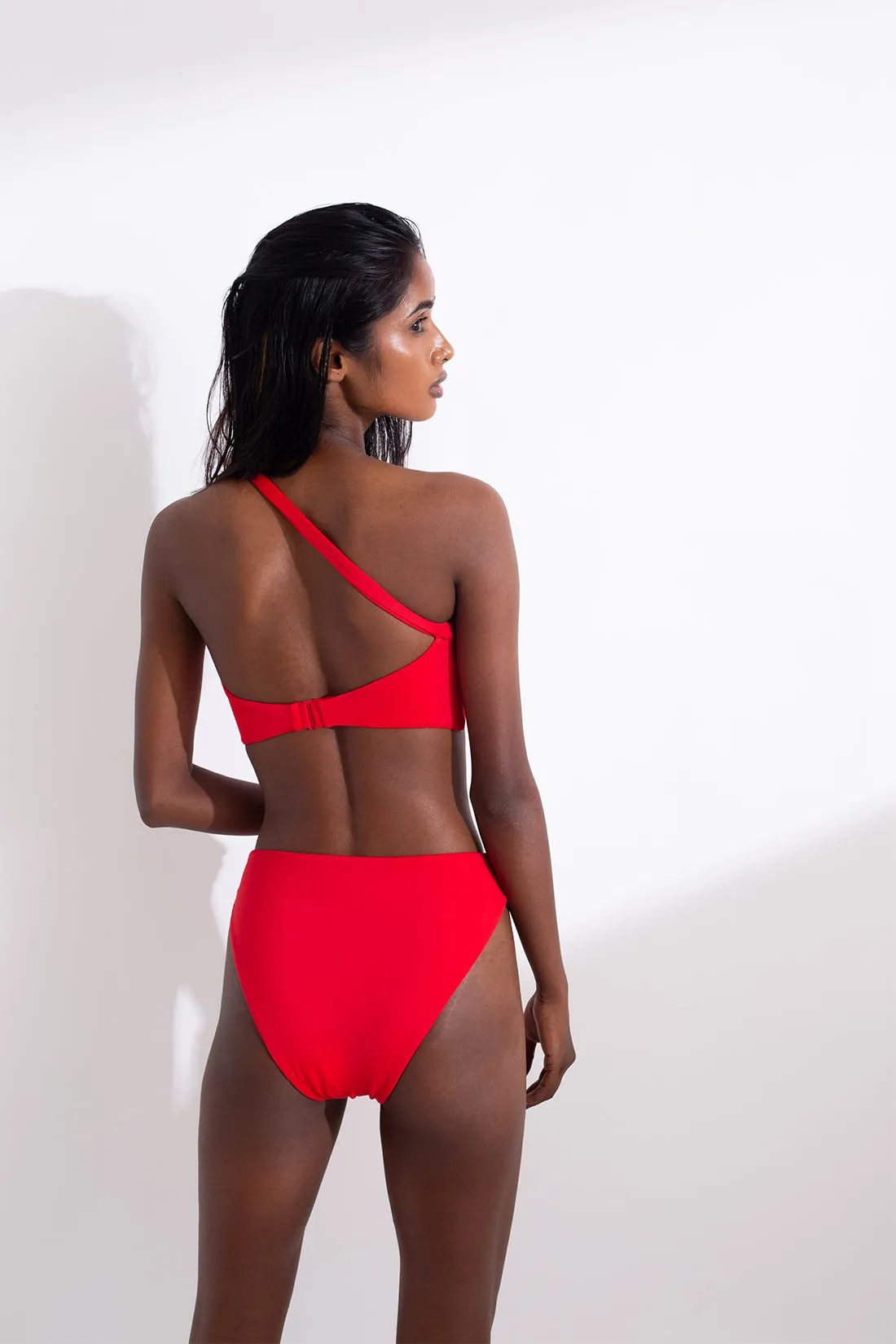 Heart's desire bikini