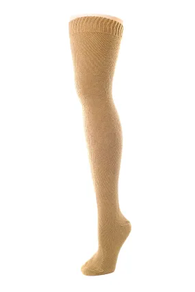 Heavyweight Cotton Stockings Heavyweight Cotton Stockings