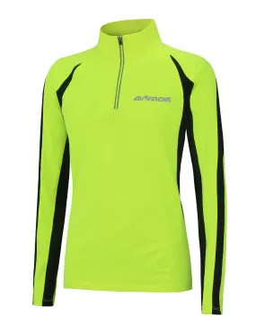 Herren Thermo Laufshirt Langarm Pro Neon Setprodukt Herren Thermo Laufshirt Langarm Pro Neon Setprodukt