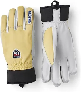 Hestra Army Leather Wool Gloves Hestra Army Leather Wool Gloves