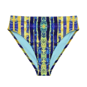 High Cut Bikini Bottom High Cut Bikini Bottom