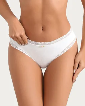 Hipster Panties Lace Brief Underwear 2 Pack Hipster Panties Lace Brief Underwear 2 Pack