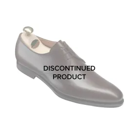 Hoxton Dark Brown Burnished Calf Hoxton Dark Brown Burnished Calf