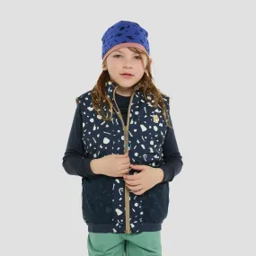 Icon reversible PrimaLoft vest "Underground" Icon reversible PrimaLoft vest "Underground"
