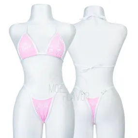 Ironmouse Anime Bikini Ironmouse Anime Bikini