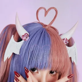 Ironmouse Horns Ironmouse Horns