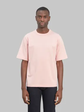 Jackman Grace T-Shirt Baby Pink Jackman Grace T-Shirt Baby Pink