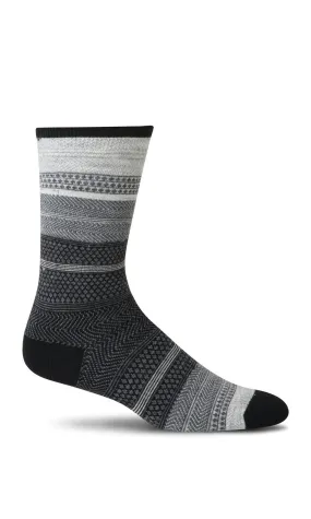 Jasmin Relaxed-Fit Black Jasmin Relaxed-Fit Black