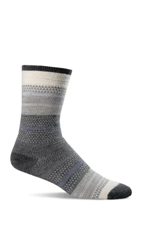 Jasmin Relaxed-Fit Charcoal Jasmin Relaxed-Fit Charcoal