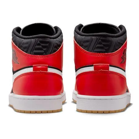 JORDAN 1 MID SE CHRISTMAS (M)