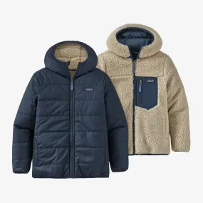 Kids' Reversible Ready Freddy Hoody Kids' Reversible Ready Freddy Hoody