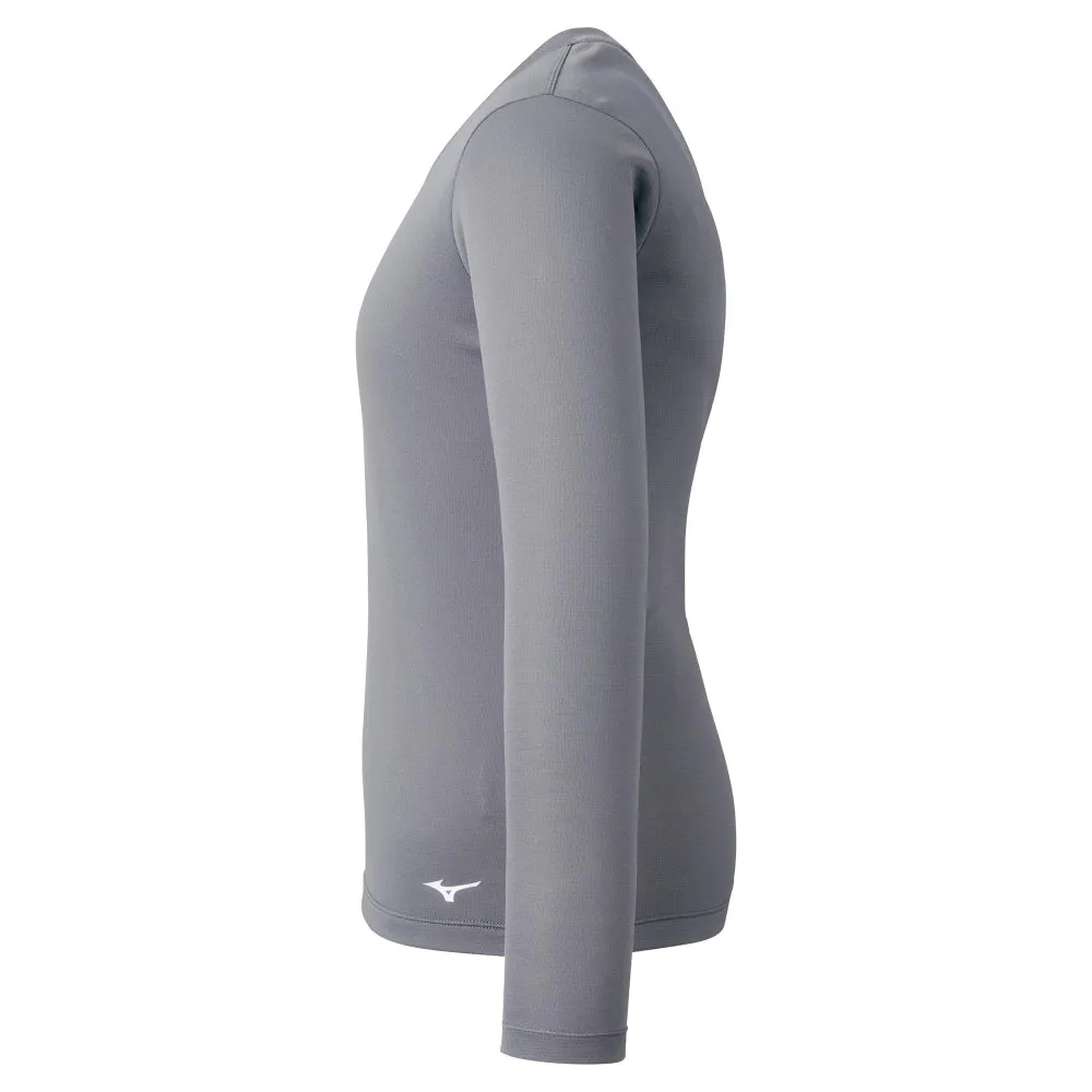 LADIES BREATH THERMO LONG T SHIRT