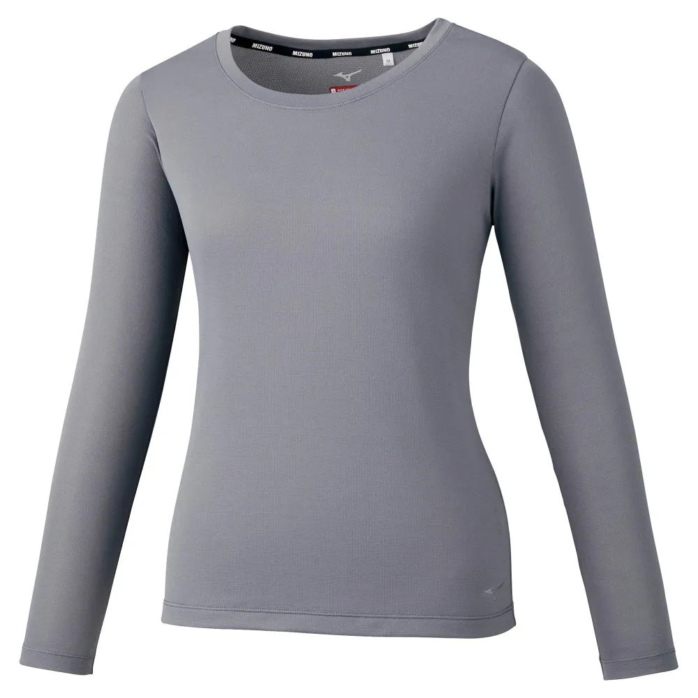 LADIES BREATH THERMO LONG T SHIRT