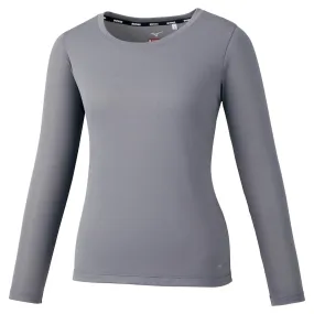 LADIES BREATH THERMO LONG T SHIRT LADIES BREATH THERMO LONG T SHIRT