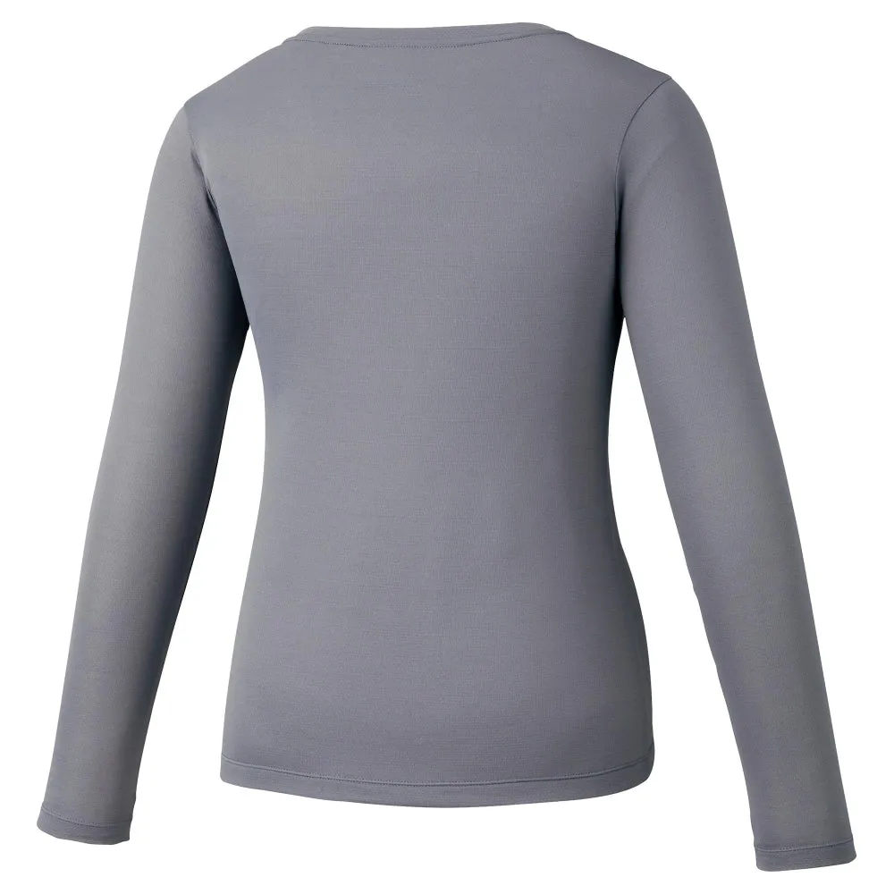 LADIES BREATH THERMO LONG T SHIRT