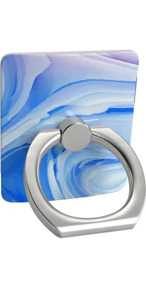 Land & Sea | Marble Swirl Phone Ring Land & Sea | Marble Swirl Phone Ring
