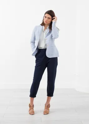 Lavanda Blazer Lavanda Blazer
