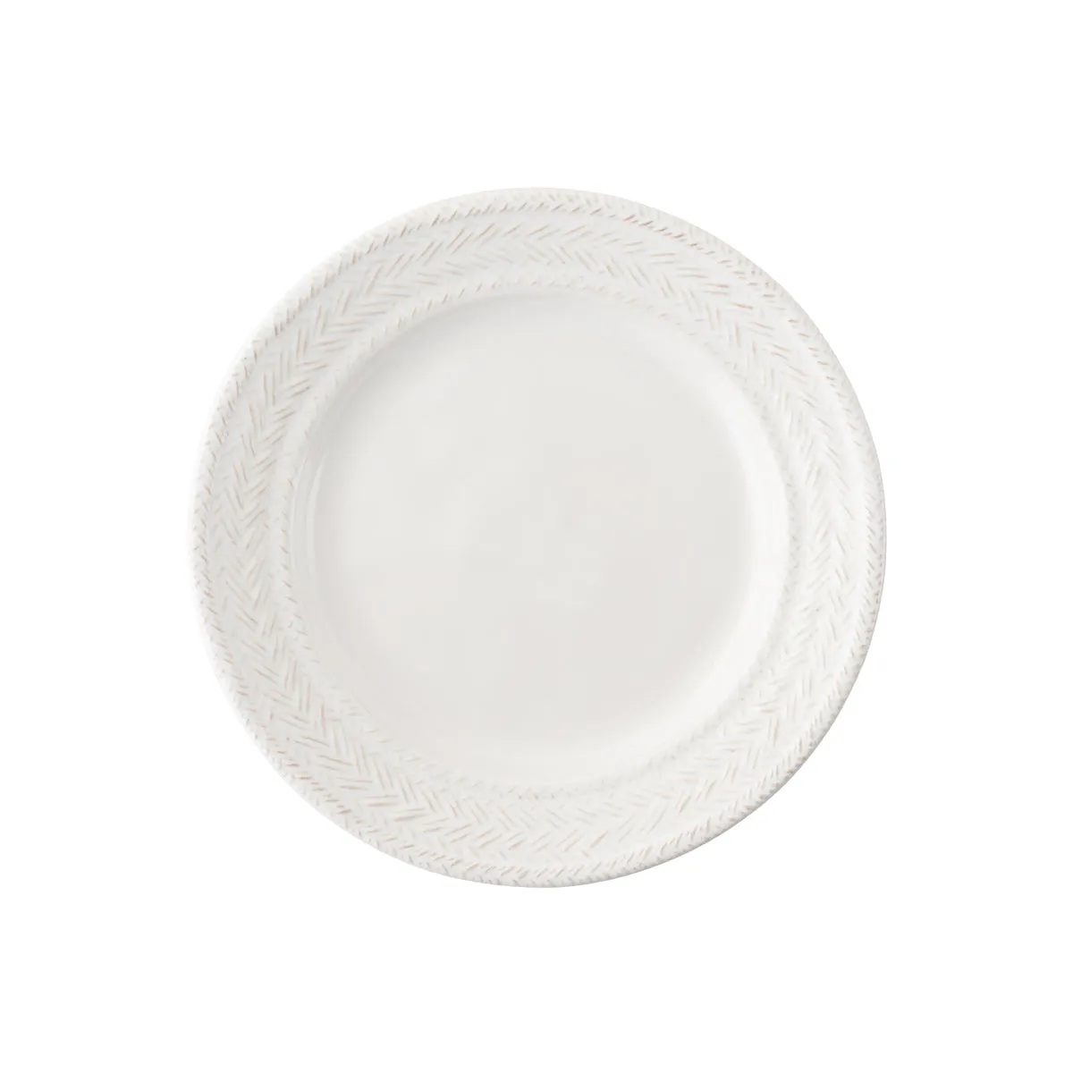 Le Panier 5pc Place Setting - Whitewash