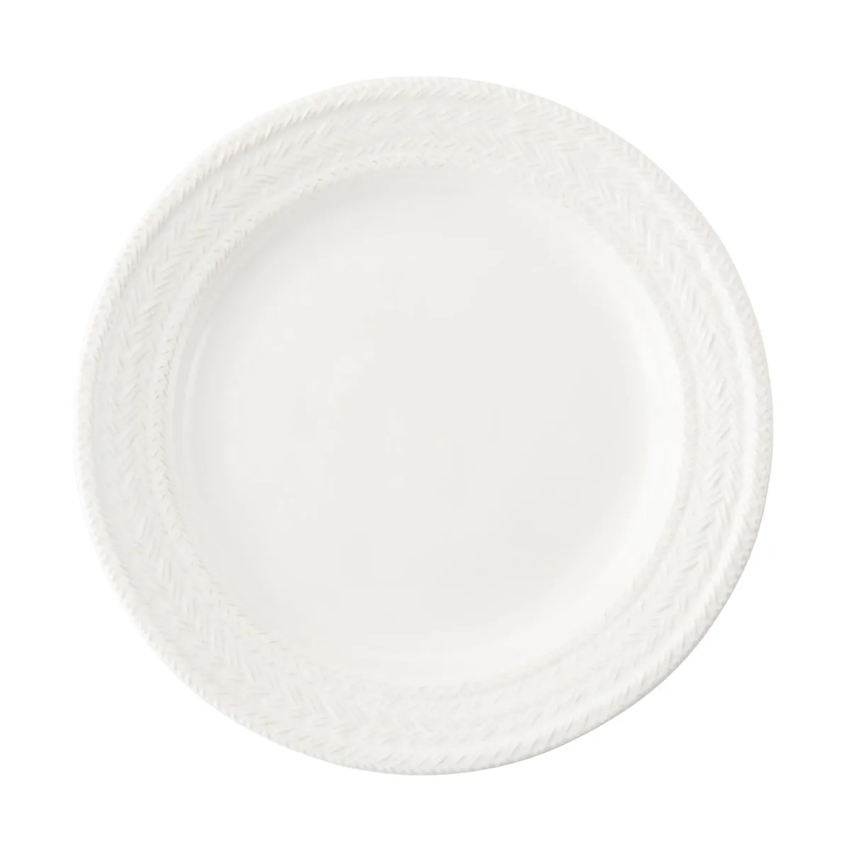 Le Panier 5pc Place Setting - Whitewash