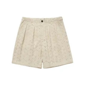 Legacy Eyelet Short Legacy Eyelet Short