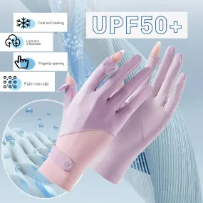 LionVII Gloves as Clothing Anti-slip and Anti-UV LionVII Gloves as Clothing Anti-slip and Anti-UV