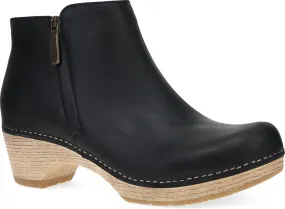 Lizanne Black Ankle Boot Lizanne Black Ankle Boot