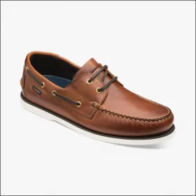 Loake 528 Cedar Lace Up Deck Shoe Size 7.5 & 8 Only* Loake 528 Cedar Lace Up Deck Shoe Size 7.5 & 8 Only*