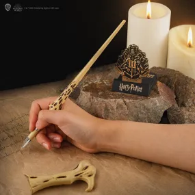 Lord Voldemort Wand Pen with Stand & Lenticular Bookmark Lord Voldemort Wand Pen with Stand & Lenticular Bookmark