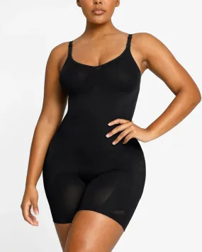 Low-Back Hourglass Low-Back Hourglass