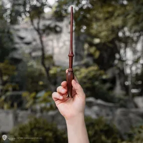 Luna Lovegood Wand Pen with Stand & Lenticular Bookmark Luna Lovegood Wand Pen with Stand & Lenticular Bookmark