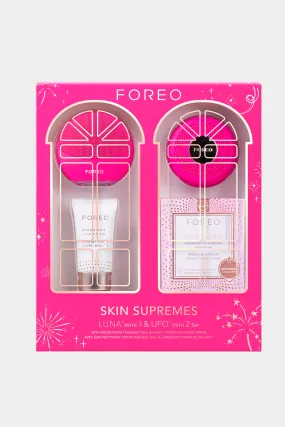 LUNA™ mini 3   UFO™ mini 2 4-Piece Gift Set LUNA™ mini 3   UFO™ mini 2 4-Piece Gift Set