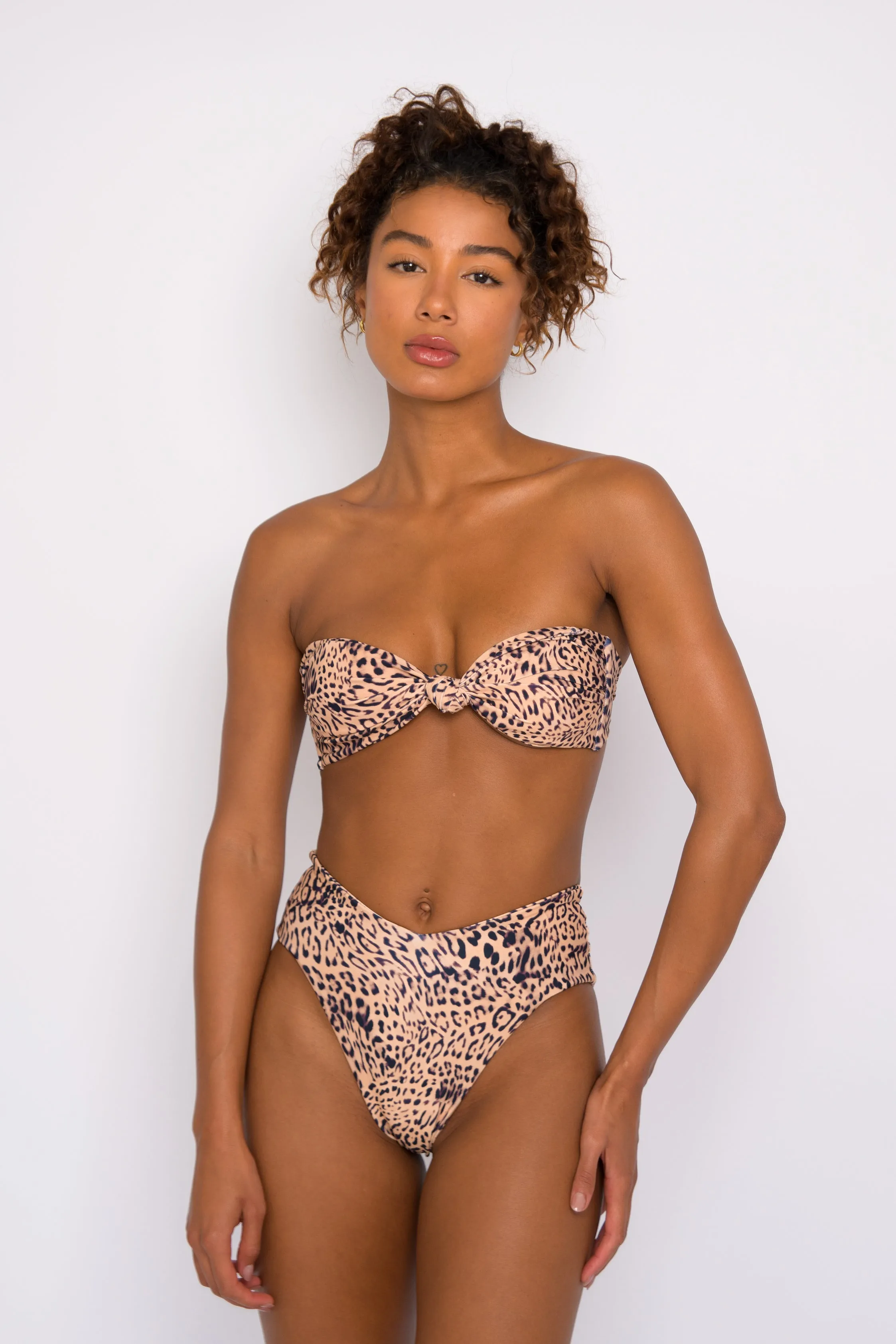 Lyndi Top - Dume