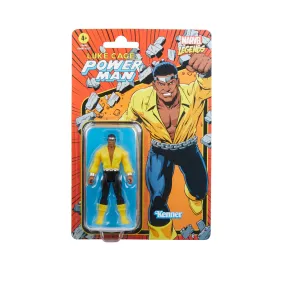 Marvel Legends  Retro 375 Collection Marvel’s Power Man Marvel Legends  Retro 375 Collection Marvel’s Power Man