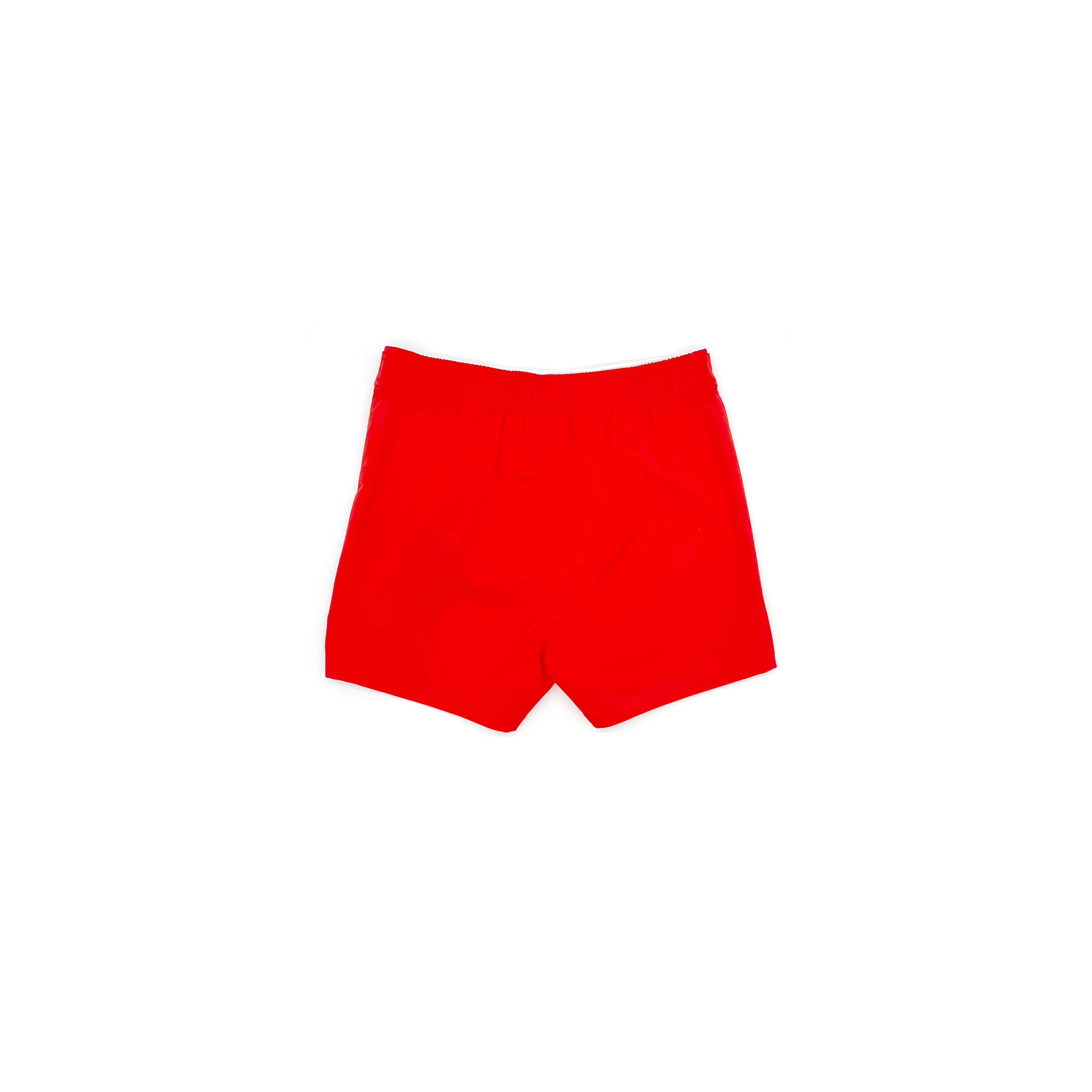Men's Cotton Cabana Trunk