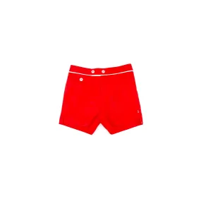 Men's Cotton Cabana Trunk Men's Cotton Cabana Trunk