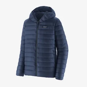 Men's Down Sweater Hoody Men's Down Sweater Hoody