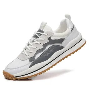Men's Fashion Street Comfortable Sneaker Men's Fashion Street Comfortable Sneaker