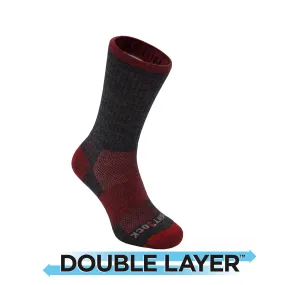 Merino Escape Crew Anti Blister System Merino Escape Crew Anti Blister System