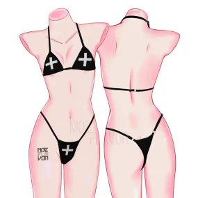 Micro Lingerie Micro Lingerie
