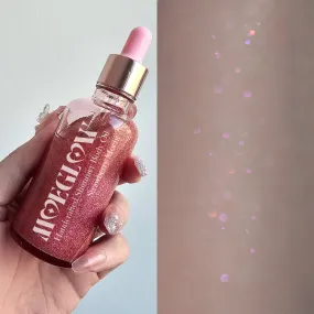 MOEGLOW Shimmer Body Oil MOEGLOW Shimmer Body Oil