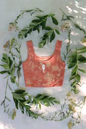 Ocean Amulet Top Ocean Amulet Top