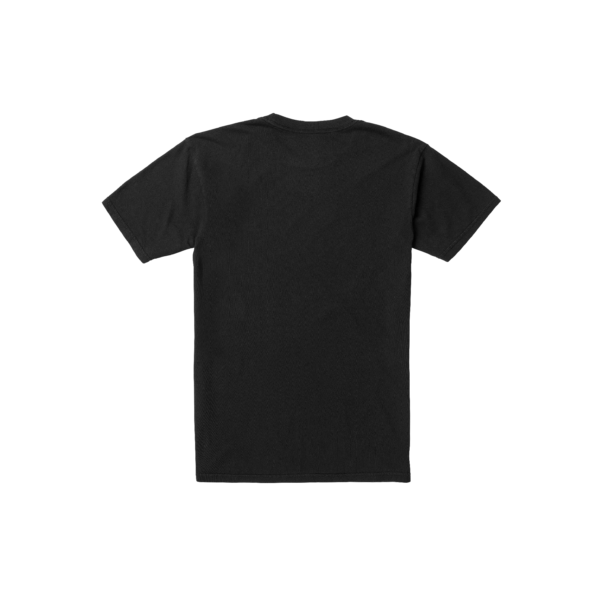 OG Logo Short Sleeve Tee - Black