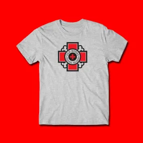 Old Bones Young Blood T-Shirt Old Bones Young Blood T-Shirt