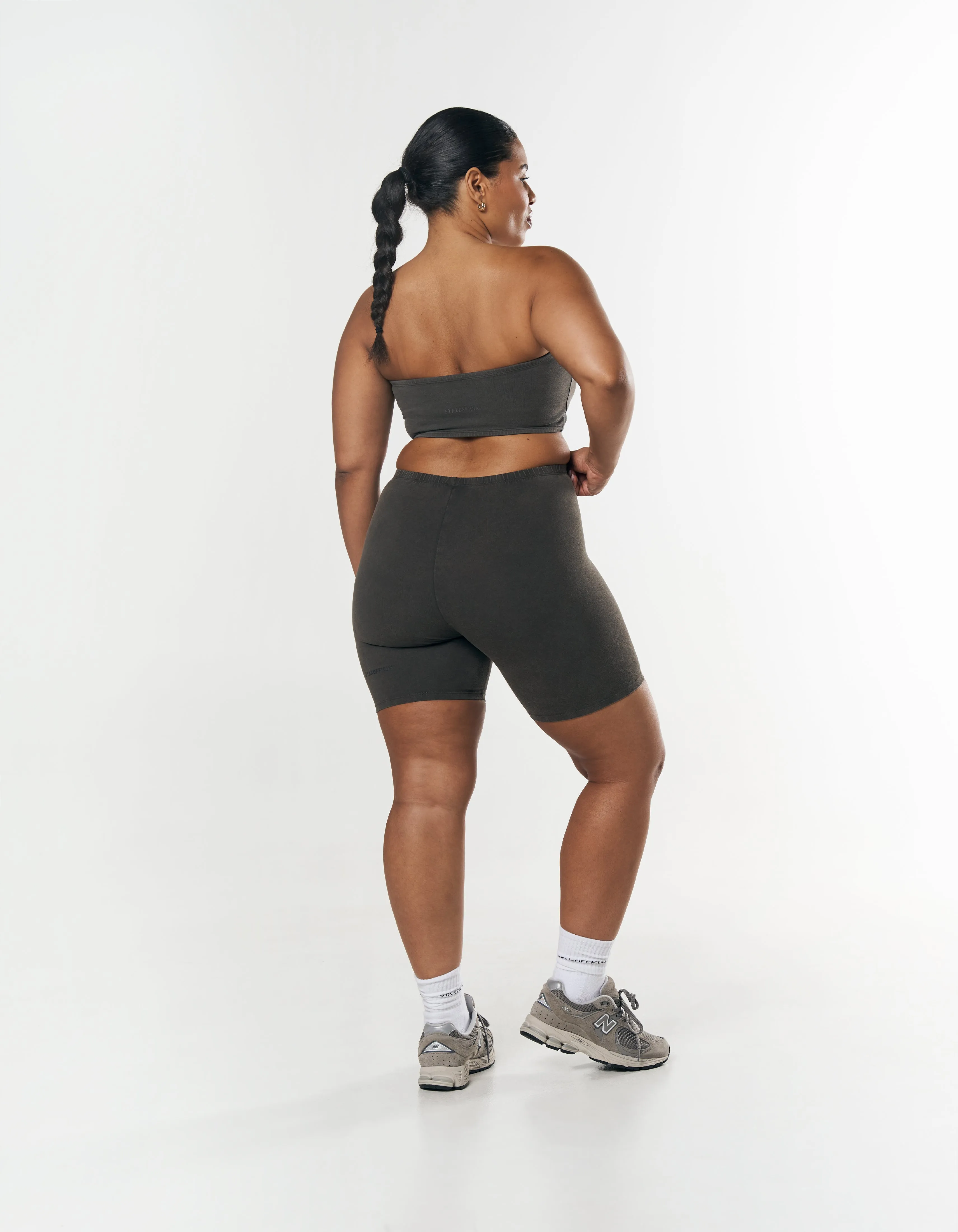 OOS Bandeau - Ash