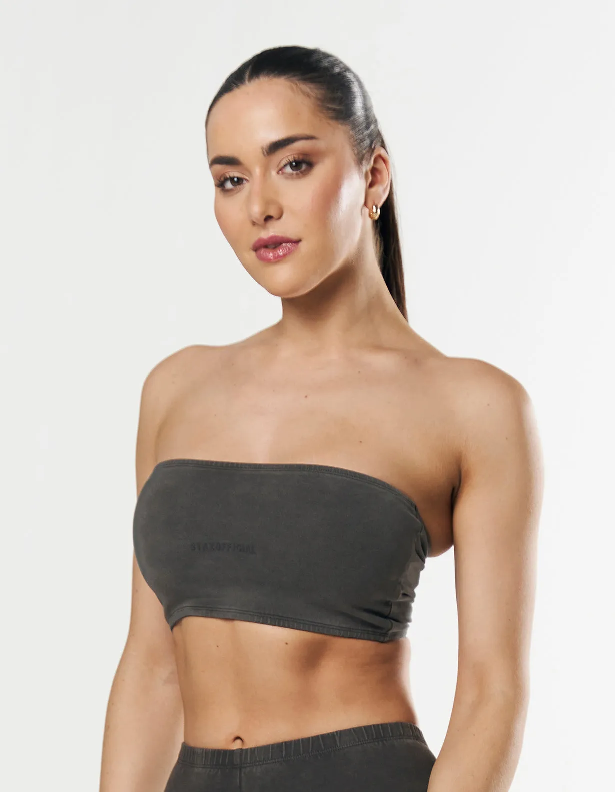 OOS Bandeau - Ash