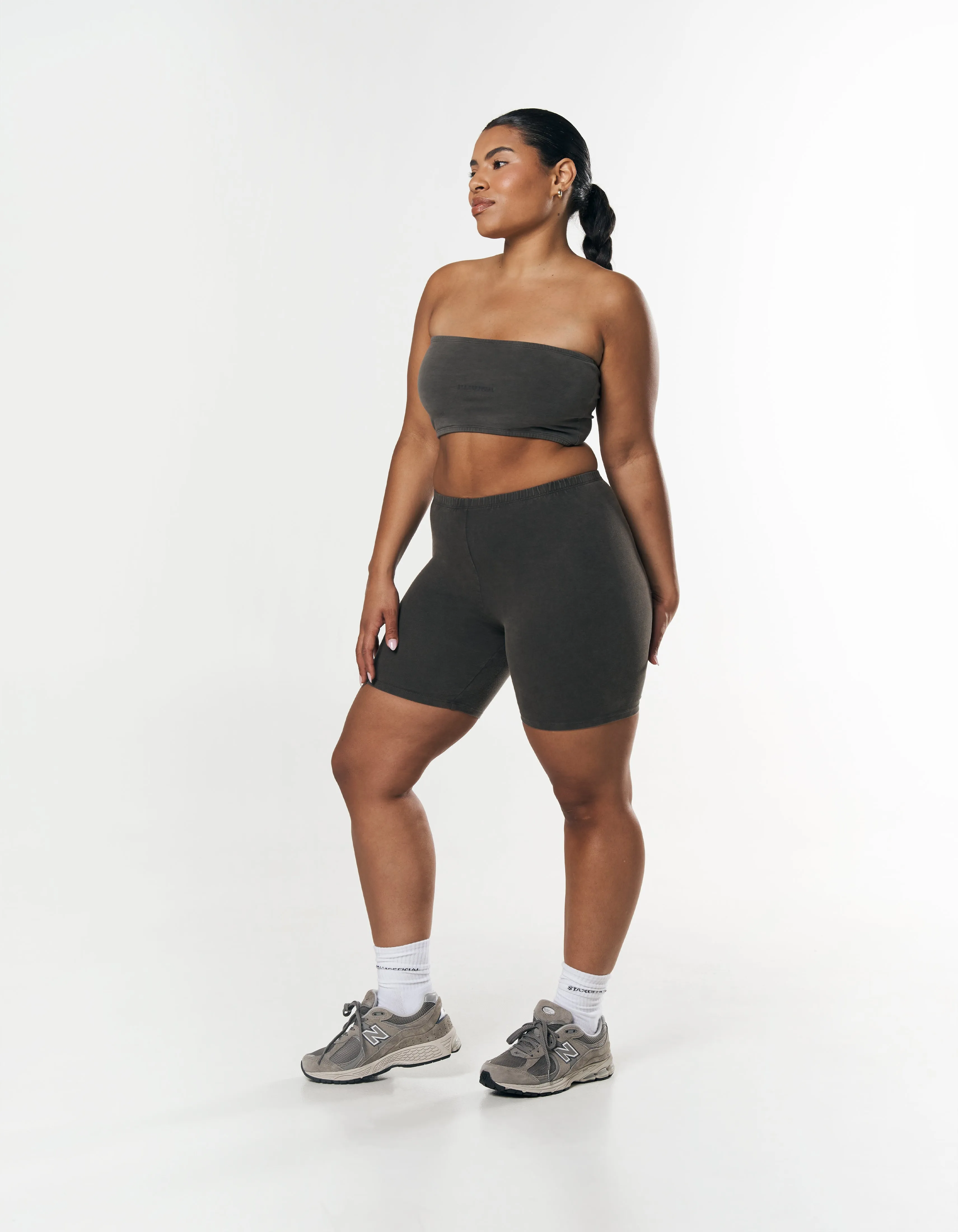 OOS Bandeau - Ash